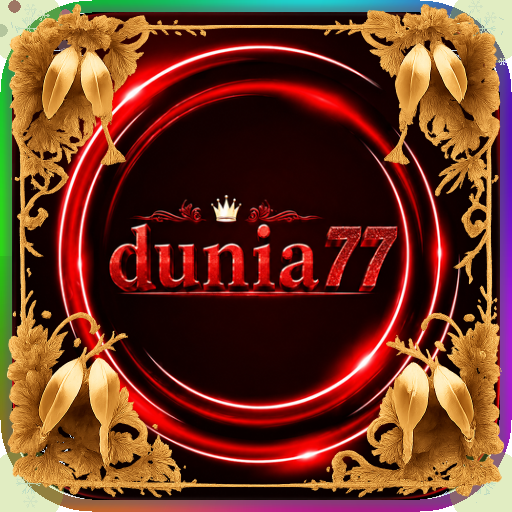 dunia77 — galeri pratinjau - APK Resmi