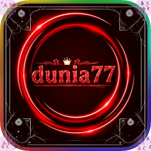dunia77 — galeri pratinjau Resmi APK